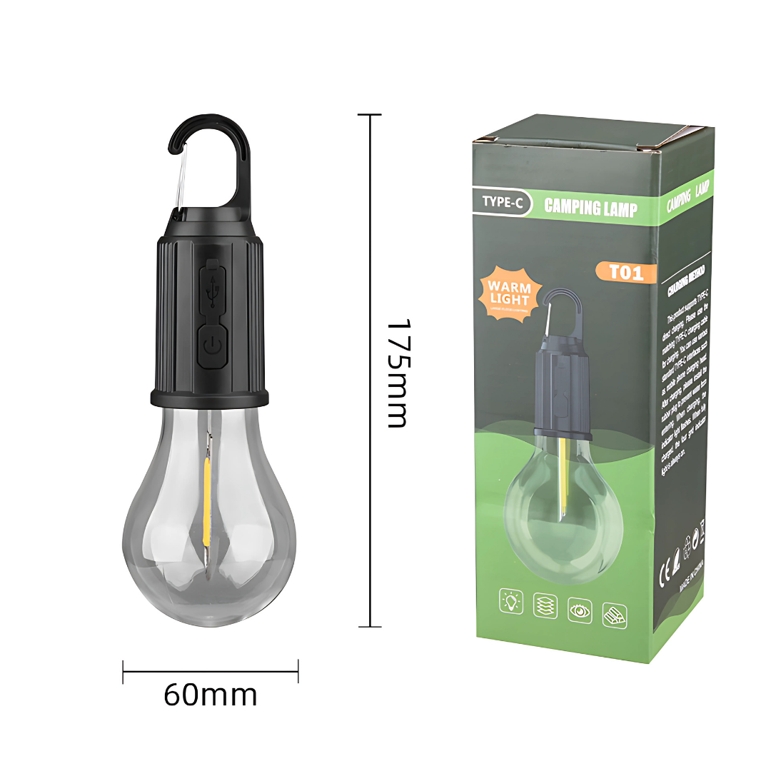 Prenosive LED sijalice 2+1 GRATIS!