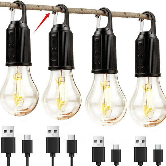 Prenosive LED sijalice 2+1 GRATIS!