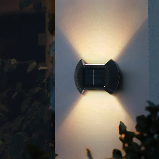 Solarne Lampe gore dole (4 Komada)